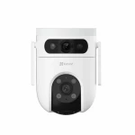 Videocámara de Vigilancia Ezviz H9C 3MP