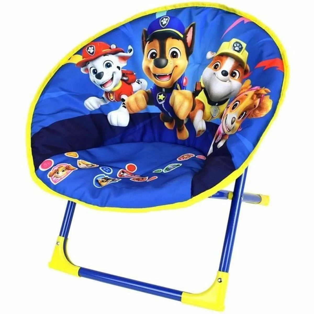 Silla para Niños Fun House