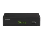 Sintonizador TDT Denver Electronics DTB-148