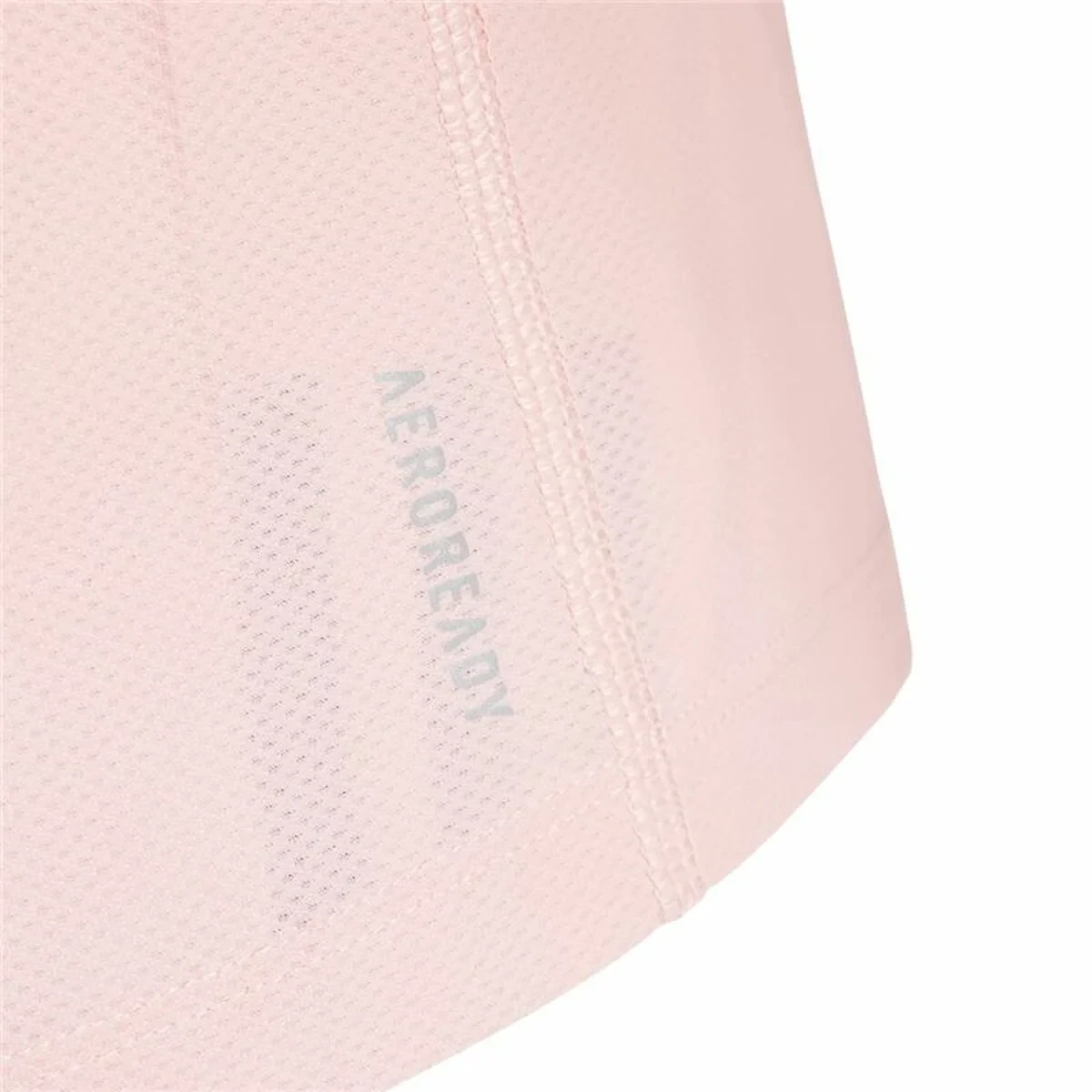 Camiseta de Manga Corta Hombre Adidas Own The Run