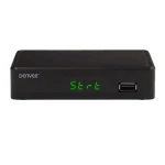Sintonizador TDT Denver Electronics DTB-148