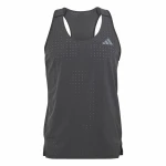 Camiseta para Hombre sin Mangas Adidas Adizero Snglt