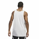 Camiseta de baloncesto Adidas Select Warmup Jersey