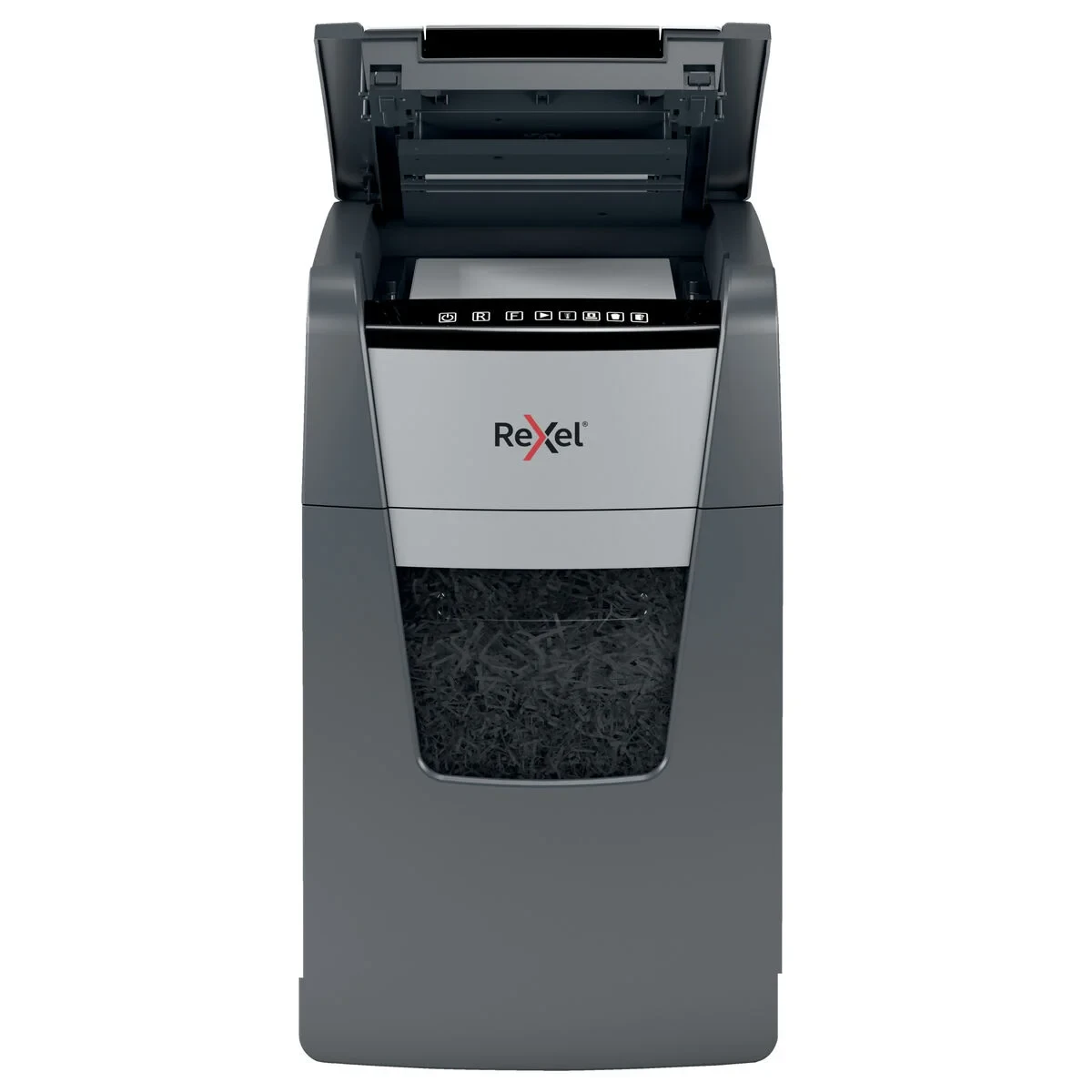 Trituradora de Papel Micro Corte Rexel AutoFeed+ 130M 130 hojas