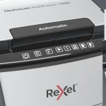 Trituradora de Papel Micro Corte Rexel AutoFeed+ 130M 130 hojas