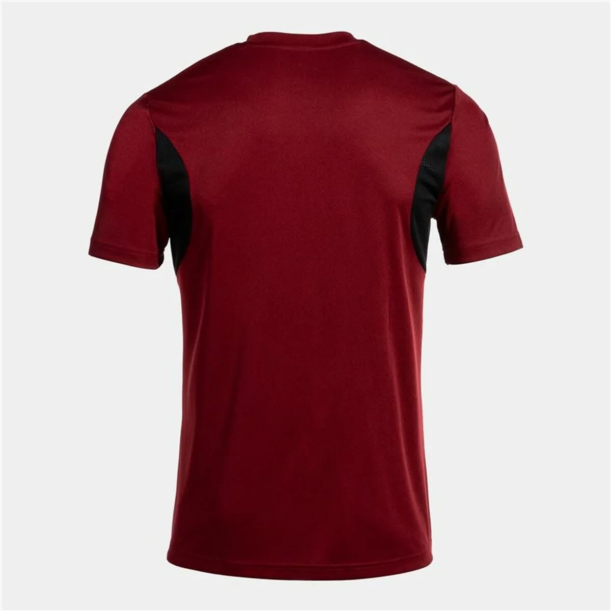 Camiseta de Fútbol de Manga Corta Hombre Joma Sport Winner III (S)