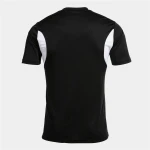 Camiseta de Fútbol de Manga Corta Hombre Joma Sport Winner III (L)