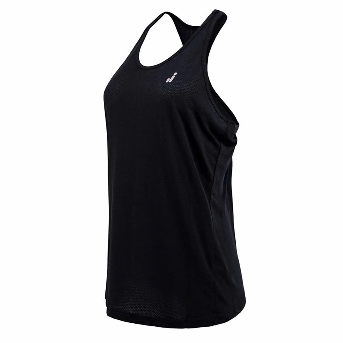 Camiseta para Mujer sin Mangas Joluvi Athlet Tir (M)