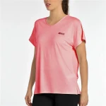 Camiseta +8000 Vermizor Rosa
