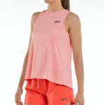 Camiseta +8000 Var Rosa