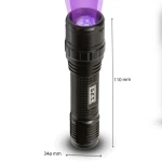 Linterna Stak 3 W 250 Lm