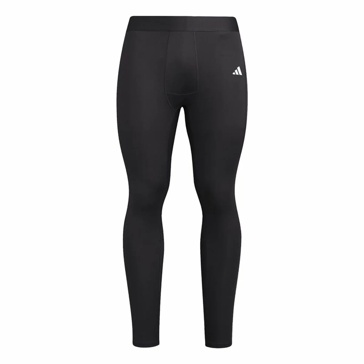 Mallas Deportivas de Hombre Adidas Tf Long TightHombre (XL)