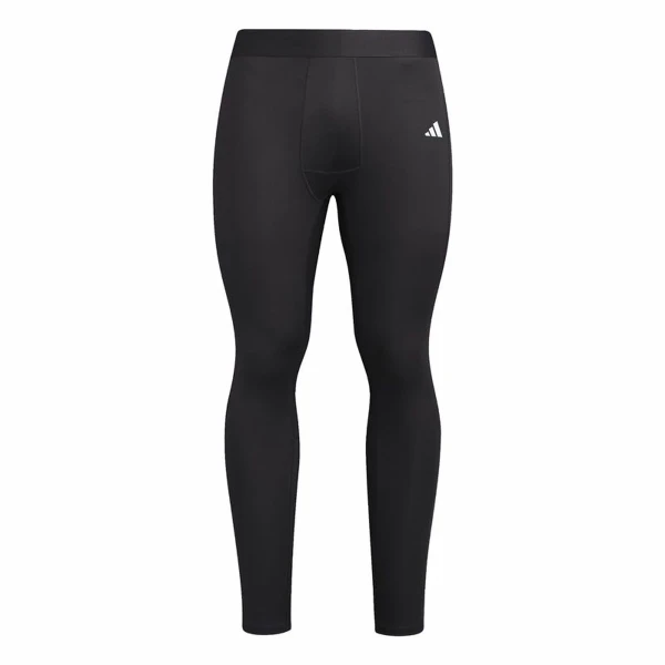 Mallas Deportivas de Hombre Adidas Tf Long TightHombre (XL)