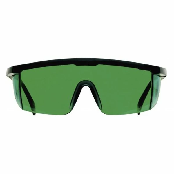 Gafas intensificadoras para niveles láser SOLA Verde