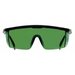 Gafas intensificadoras para niveles láser SOLA Verde