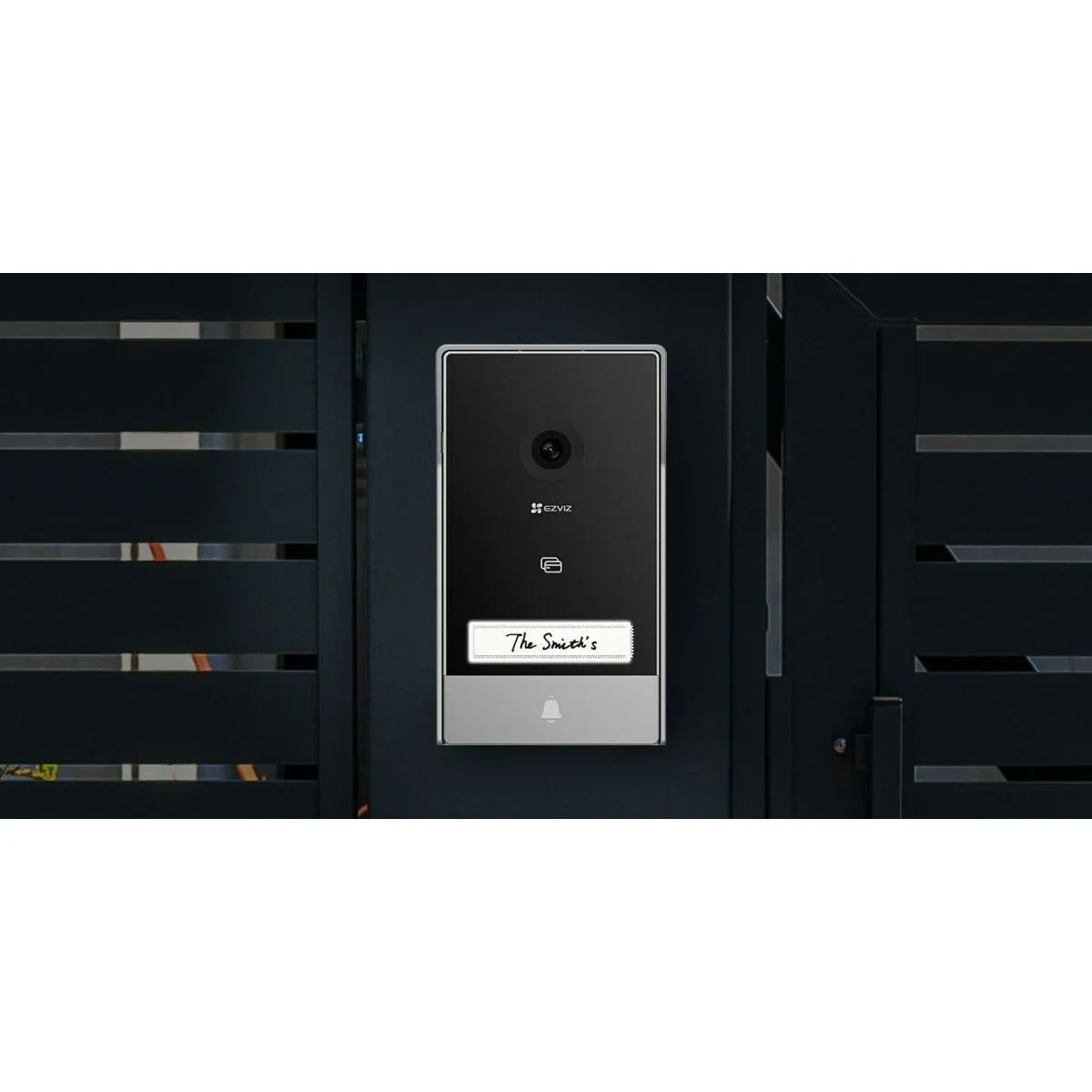 Videocámara de Vigilancia Ezviz HP7