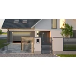 Videocámara de Vigilancia Ezviz HP7