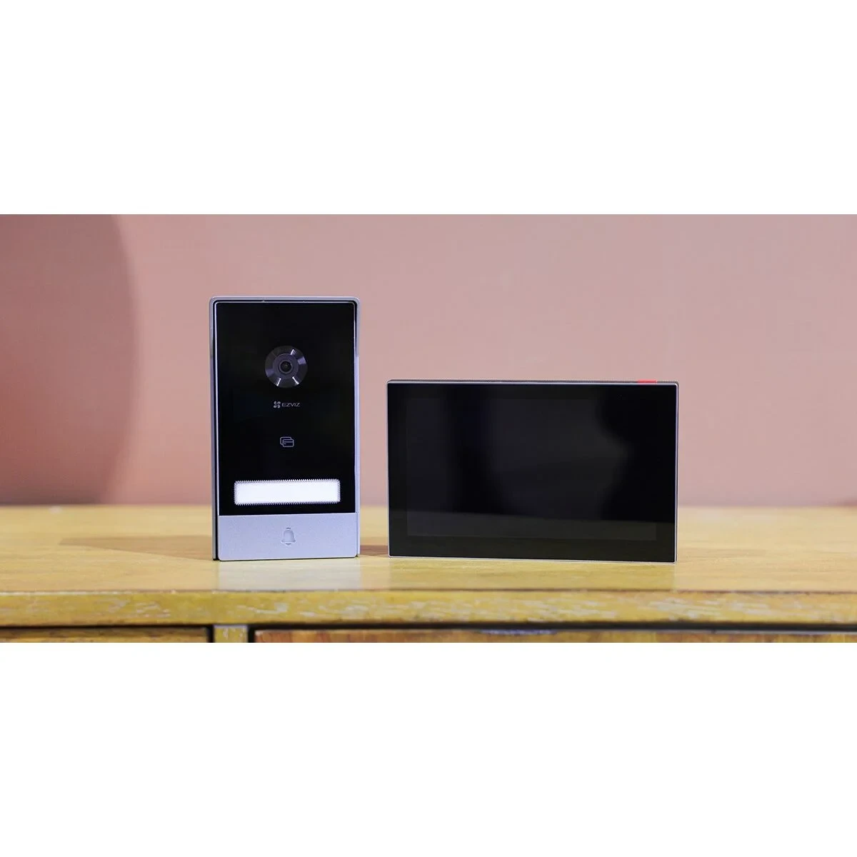 Videocámara de Vigilancia Ezviz HP7