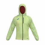 Chubasquero Joma Sport R-Trail Nature Amarillo