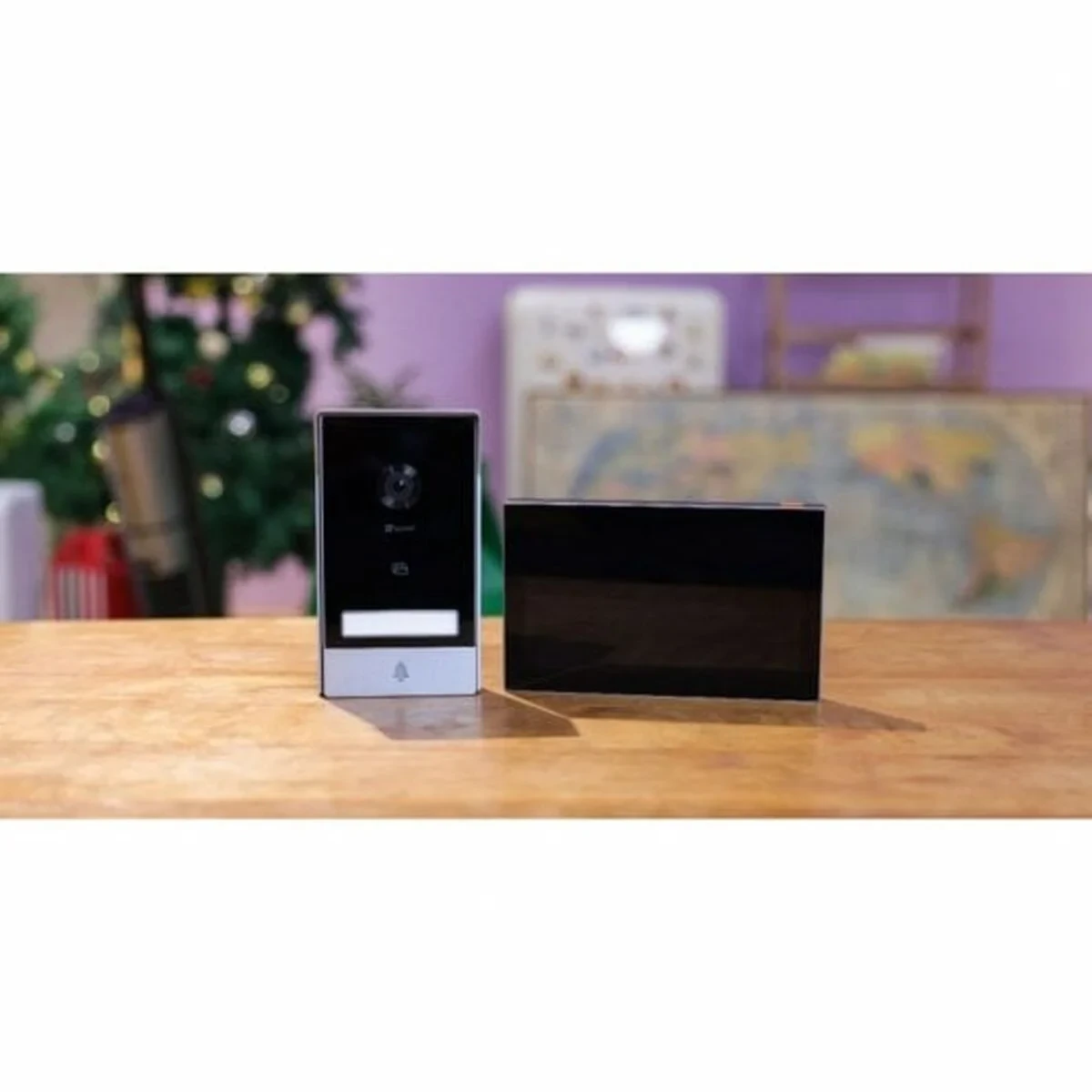 Videocámara de Vigilancia Ezviz HP7