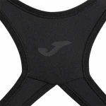 Sujetador Deportivo Joma Sport R-City Iconic Negro Infantil