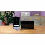 Videocámara de Vigilancia Ezviz HP7