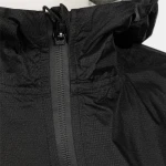 Chubasquero Joma Sport R-City London Negro