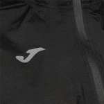Chubasquero Joma Sport R-City London Negro