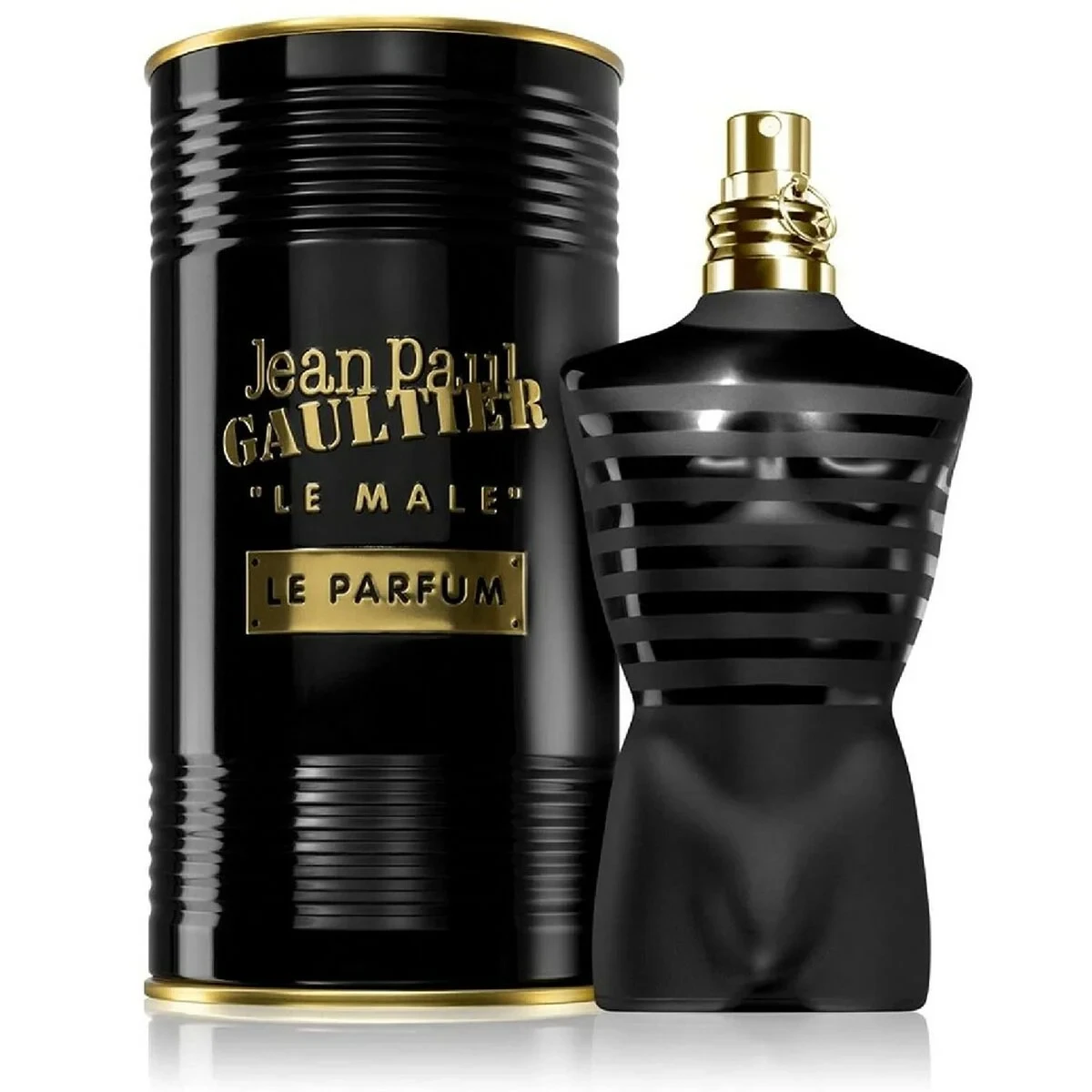 Perfume Hombre Jean Paul Gaultier Le Male Le Parfum EDP 75 ml