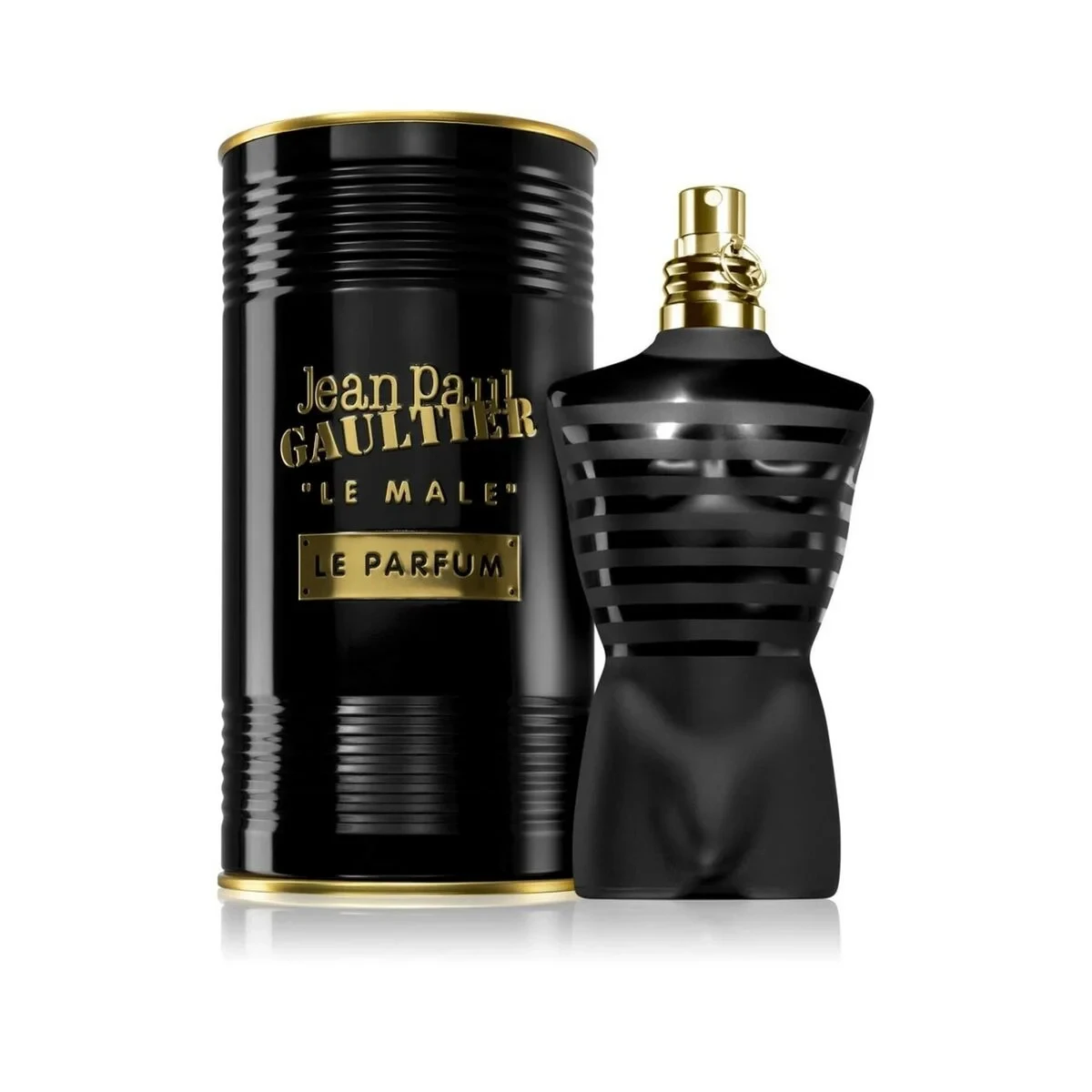Perfume Hombre Jean Paul Gaultier Le Male Le Parfum EDP 75 ml