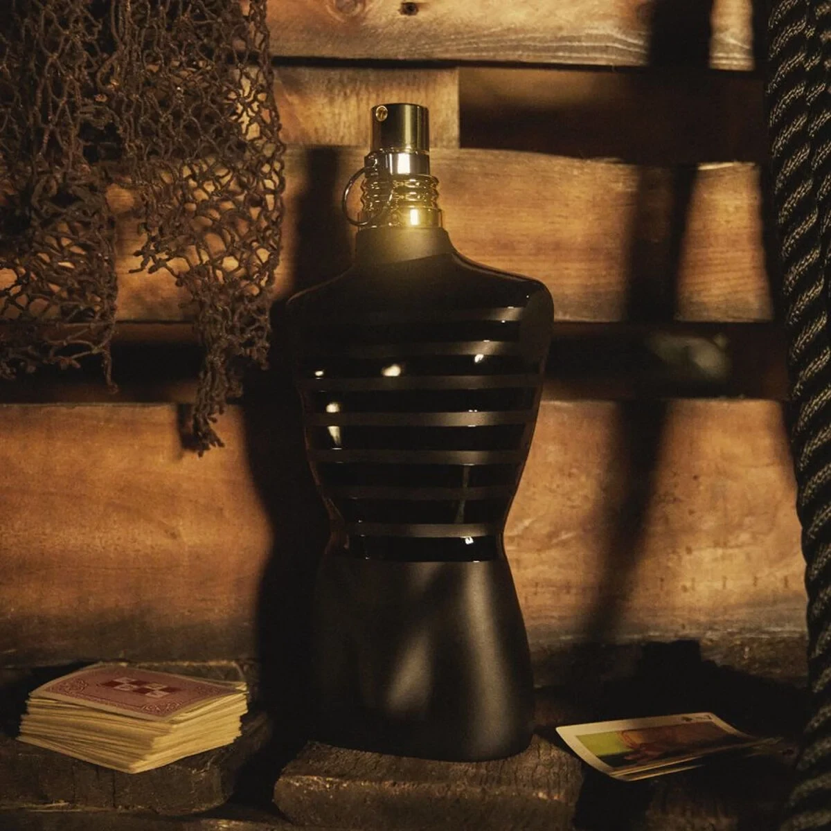 Perfume Hombre Jean Paul Gaultier Le Male Le Parfum EDP 75 ml