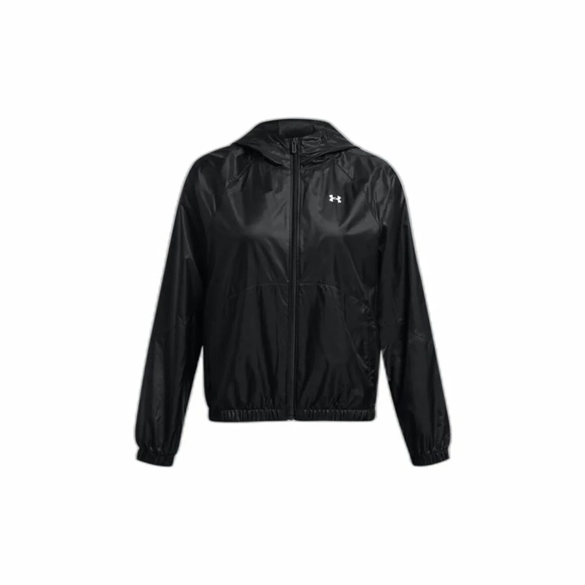 Chaqueta Cortavientos Under Armour SPORT Negro