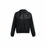 Chaqueta Cortavientos Under Armour SPORT Negro