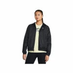 Chaqueta Cortavientos Under Armour SPORT Negro