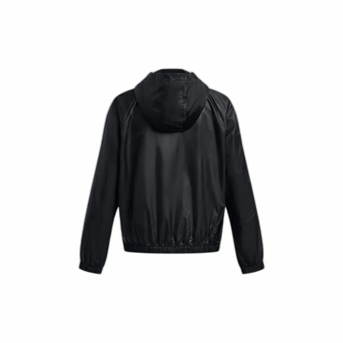 Chaqueta Cortavientos Under Armour SPORT Negro