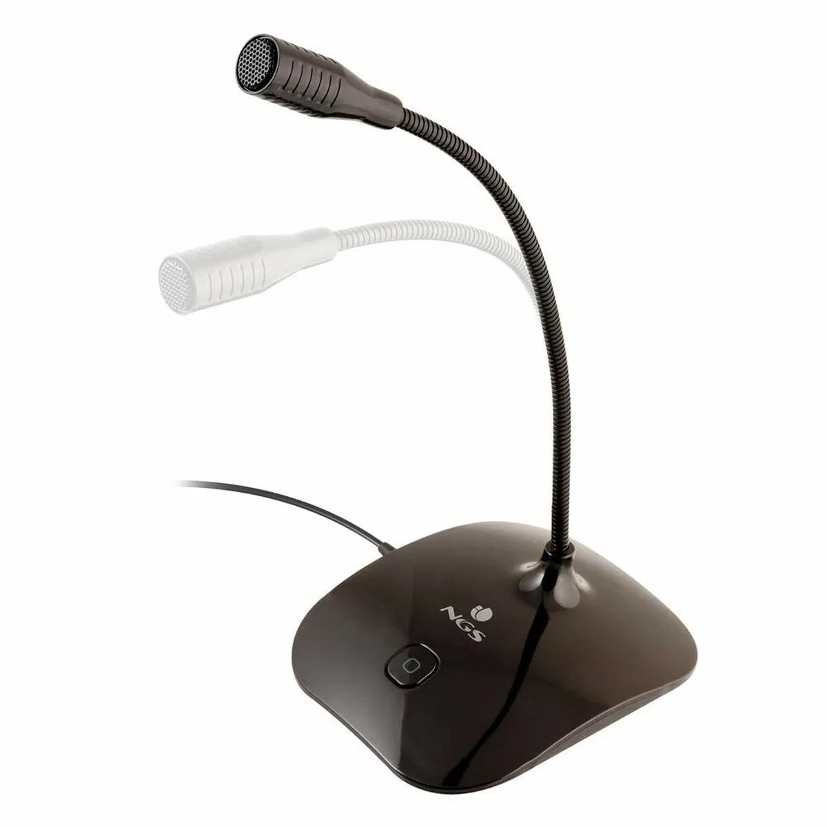 Micrófono NGS MS 115