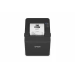 Impresora de Tickets Epson C31CL47101 Negro