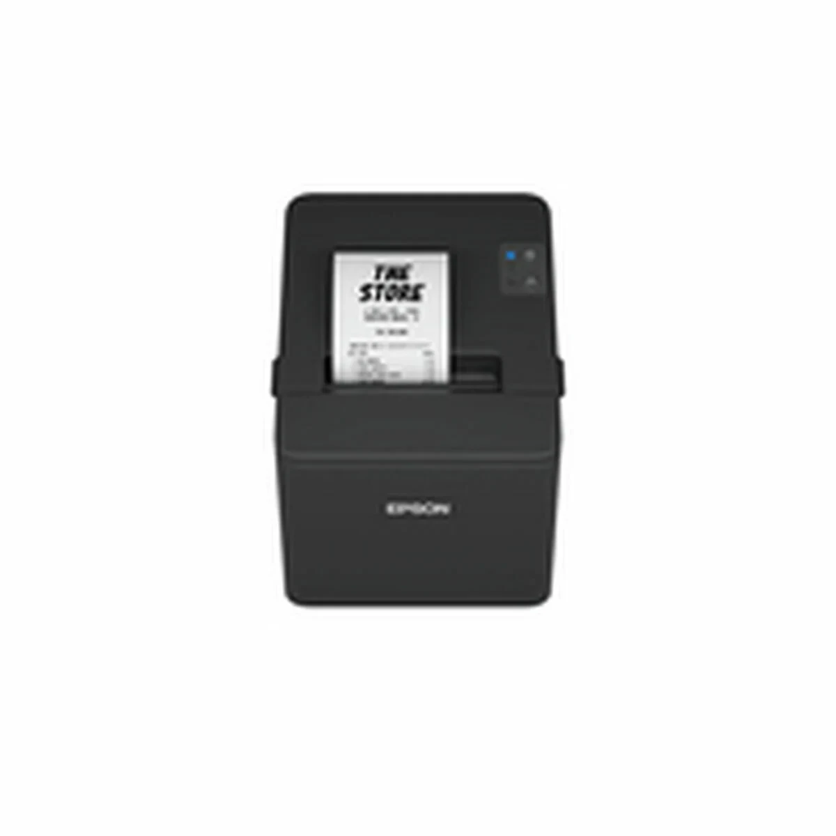 Impresora de Tickets Epson C31CL47101 Negro