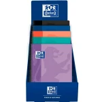 Cuaderno Oxford