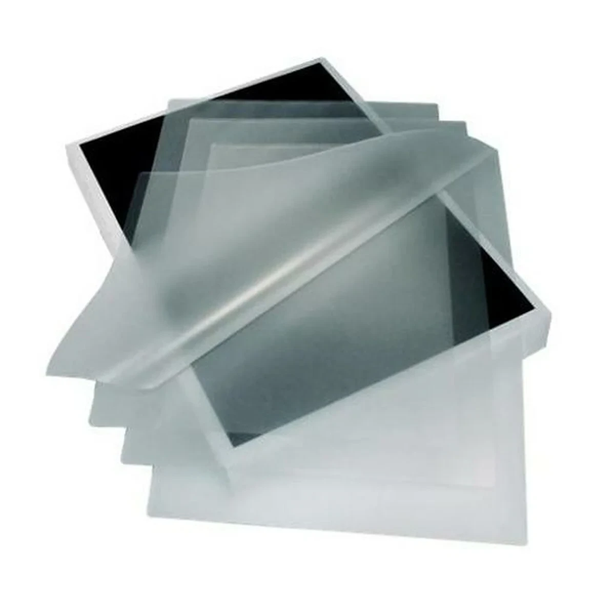 Fundas de plastificar Yosan