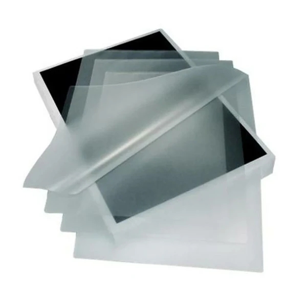 Fundas de plastificar Yosan