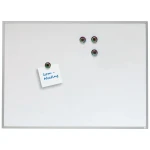 Pizarra blanca Nobo 58,5 x 43 cm