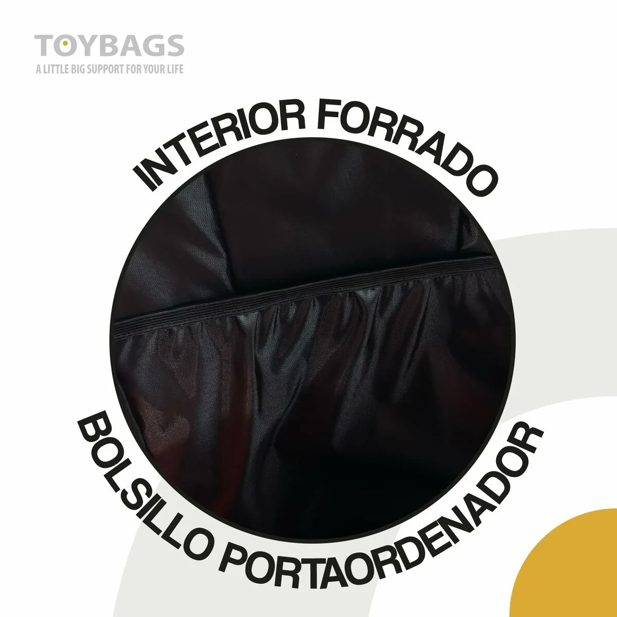 Mochila Escolar Toybags