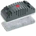 Borrador de pizarra Nobo Borrador Magnético