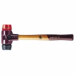 Maza de Goma Halder Simplex