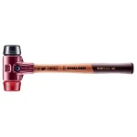 Maza de Goma Halder Simplex