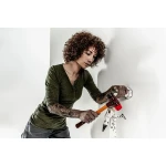 Maza de Goma Halder Simplex