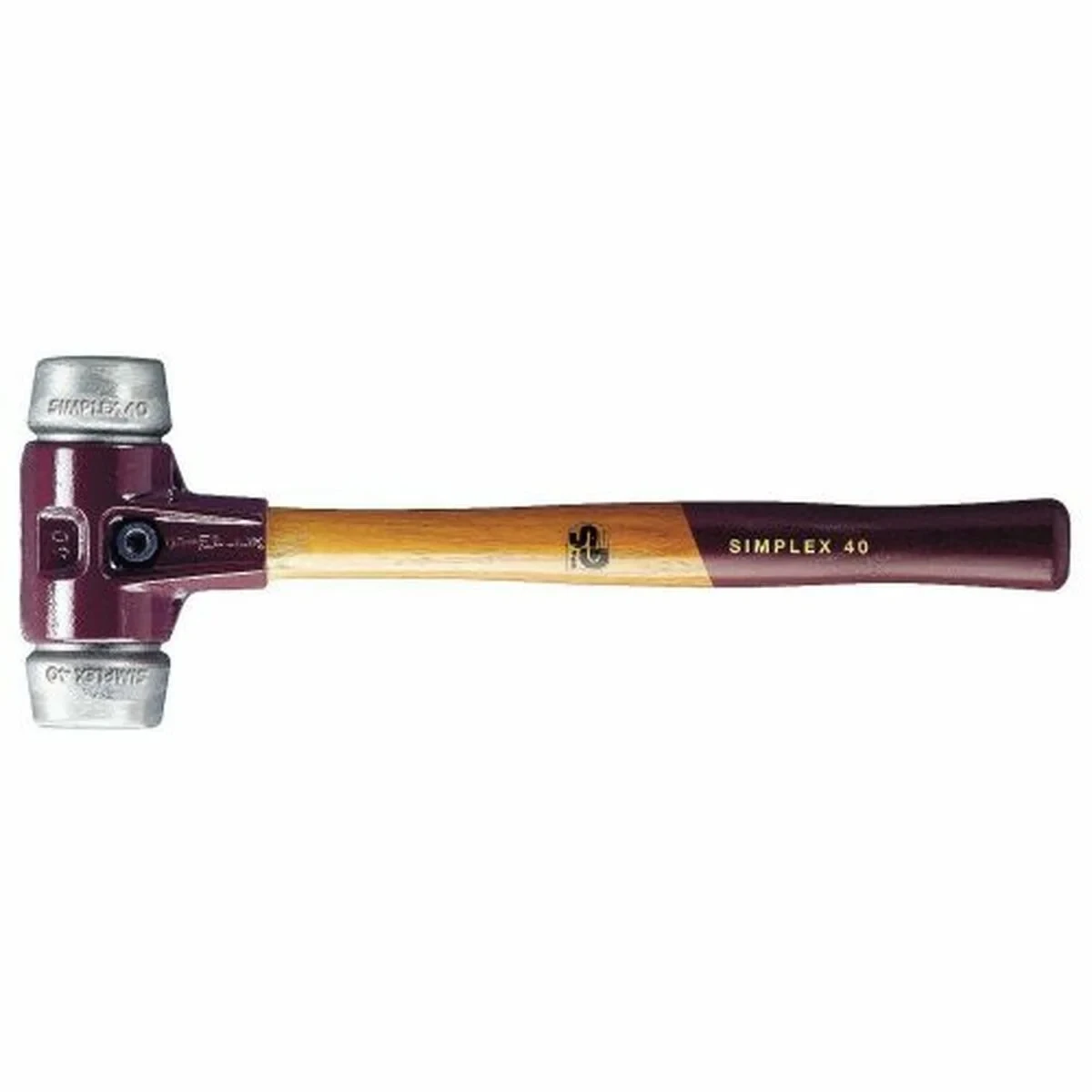 Maza Halder Simplex 50 mm