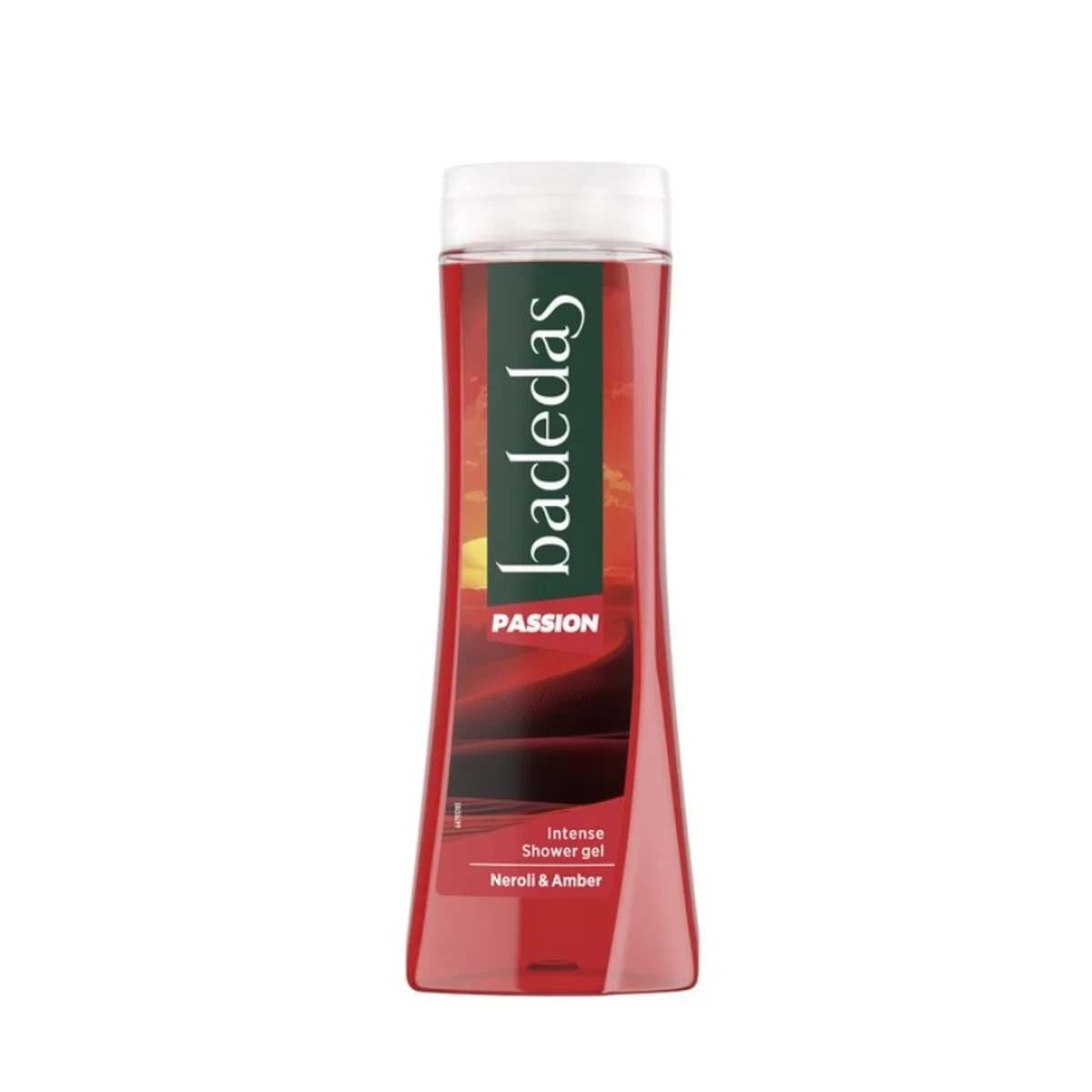 Gel de Ducha Badedas Passion 600 ml