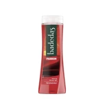 Gel de Ducha Badedas Passion 600 ml